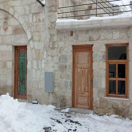 Junior Ottoman Cave Bed & Breakfast Ürgüp Ngoại thất bức ảnh