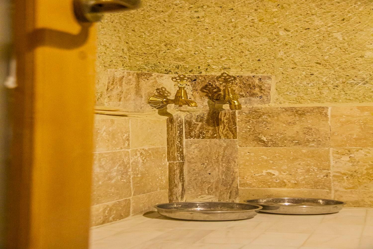 Junior Ottoman Cave Bed & Breakfast Ürgüp Ngoại thất bức ảnh