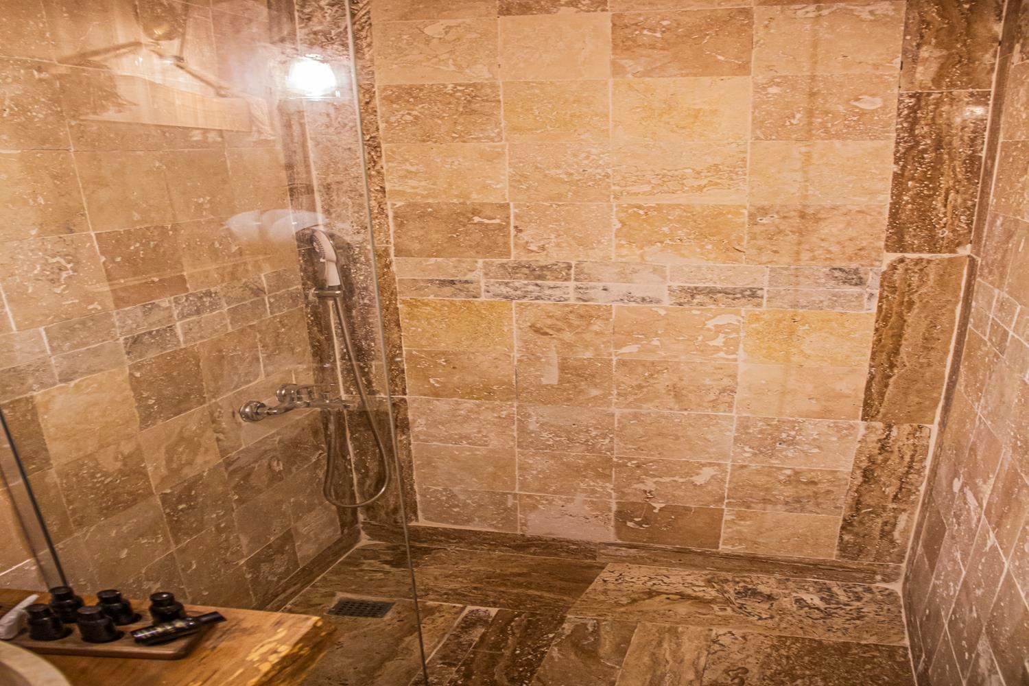 Junior Ottoman Cave Bed & Breakfast Ürgüp Ngoại thất bức ảnh